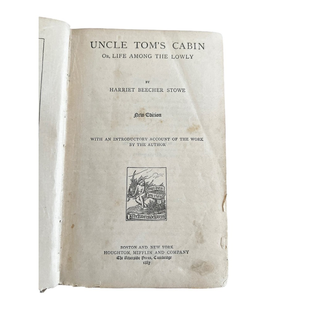 The Pilgrim Progress by John Bunyan Collectible Book - Picture 6 of 6